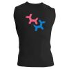 Compression Muscle Tee Thumbnail