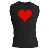 Compression Muscle Tee Thumbnail