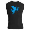 Compression Muscle Tee Thumbnail