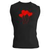 Compression Muscle Tee Thumbnail