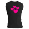 Compression Muscle Tee Thumbnail