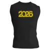 Compression Muscle Tee Thumbnail