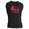 Compression Muscle Tee Thumbnail