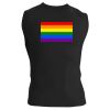 Compression Muscle Tee Thumbnail