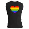 Compression Muscle Tee Thumbnail