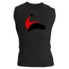 Compression Muscle Tee Thumbnail