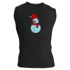 Compression Muscle Tee Thumbnail