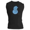 Compression Muscle Tee Thumbnail