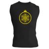 Compression Muscle Tee Thumbnail