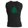Compression Muscle Tee Thumbnail