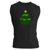 Compression Muscle Tee Thumbnail