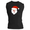 Compression Muscle Tee Thumbnail