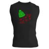Compression Muscle Tee Thumbnail