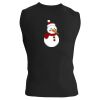 Compression Muscle Tee Thumbnail
