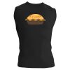 Compression Muscle Tee Thumbnail
