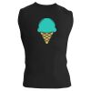 Compression Muscle Tee Thumbnail