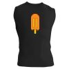 Compression Muscle Tee Thumbnail