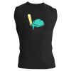 Compression Muscle Tee Thumbnail