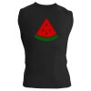 Compression Muscle Tee Thumbnail