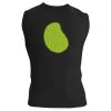 Compression Muscle Tee Thumbnail