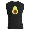 Compression Muscle Tee Thumbnail