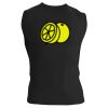 Compression Muscle Tee Thumbnail