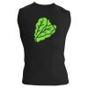 Compression Muscle Tee Thumbnail