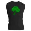 Compression Muscle Tee Thumbnail