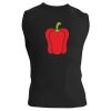 Compression Muscle Tee Thumbnail