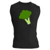 Compression Muscle Tee Thumbnail