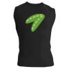 Compression Muscle Tee Thumbnail