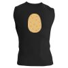 Compression Muscle Tee Thumbnail