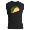Compression Muscle Tee Thumbnail