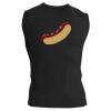 Compression Muscle Tee Thumbnail