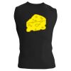 Compression Muscle Tee Thumbnail