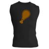 Compression Muscle Tee Thumbnail