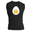 Compression Muscle Tee Thumbnail
