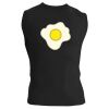 Compression Muscle Tee Thumbnail
