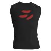 Compression Muscle Tee Thumbnail