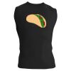 Compression Muscle Tee Thumbnail