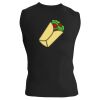 Compression Muscle Tee Thumbnail