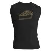 Compression Muscle Tee Thumbnail