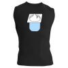 Compression Muscle Tee Thumbnail
