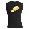 Compression Muscle Tee Thumbnail