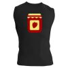 Compression Muscle Tee Thumbnail