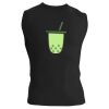 Compression Muscle Tee Thumbnail