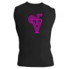 Compression Muscle Tee Thumbnail