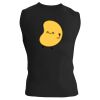 Compression Muscle Tee Thumbnail