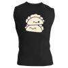 Compression Muscle Tee Thumbnail