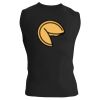 Compression Muscle Tee Thumbnail